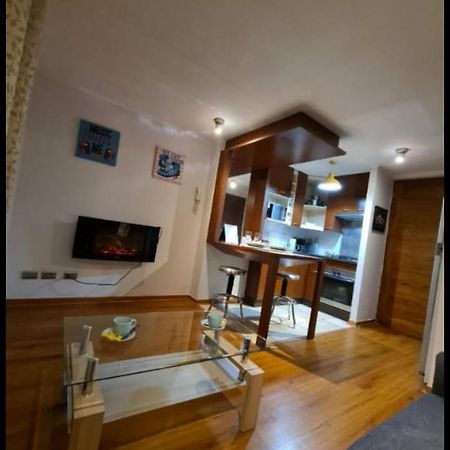 San Alonso Suite Apartments ซานติอาโก ภายนอก รูปภาพ