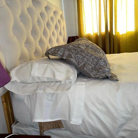 San Alonso Suite Apartments ซานติอาโก ภายนอก รูปภาพ