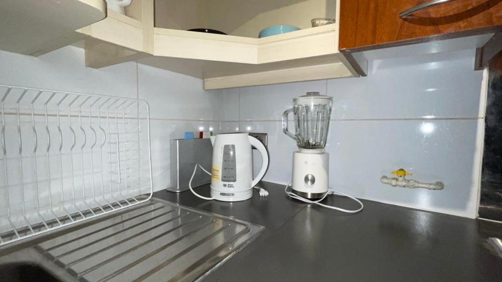 San Alonso Suite Apartments ซานติอาโก ภายนอก รูปภาพ