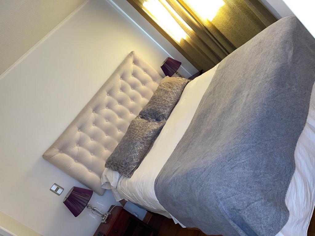 San Alonso Suite Apartments ซานติอาโก ภายนอก รูปภาพ